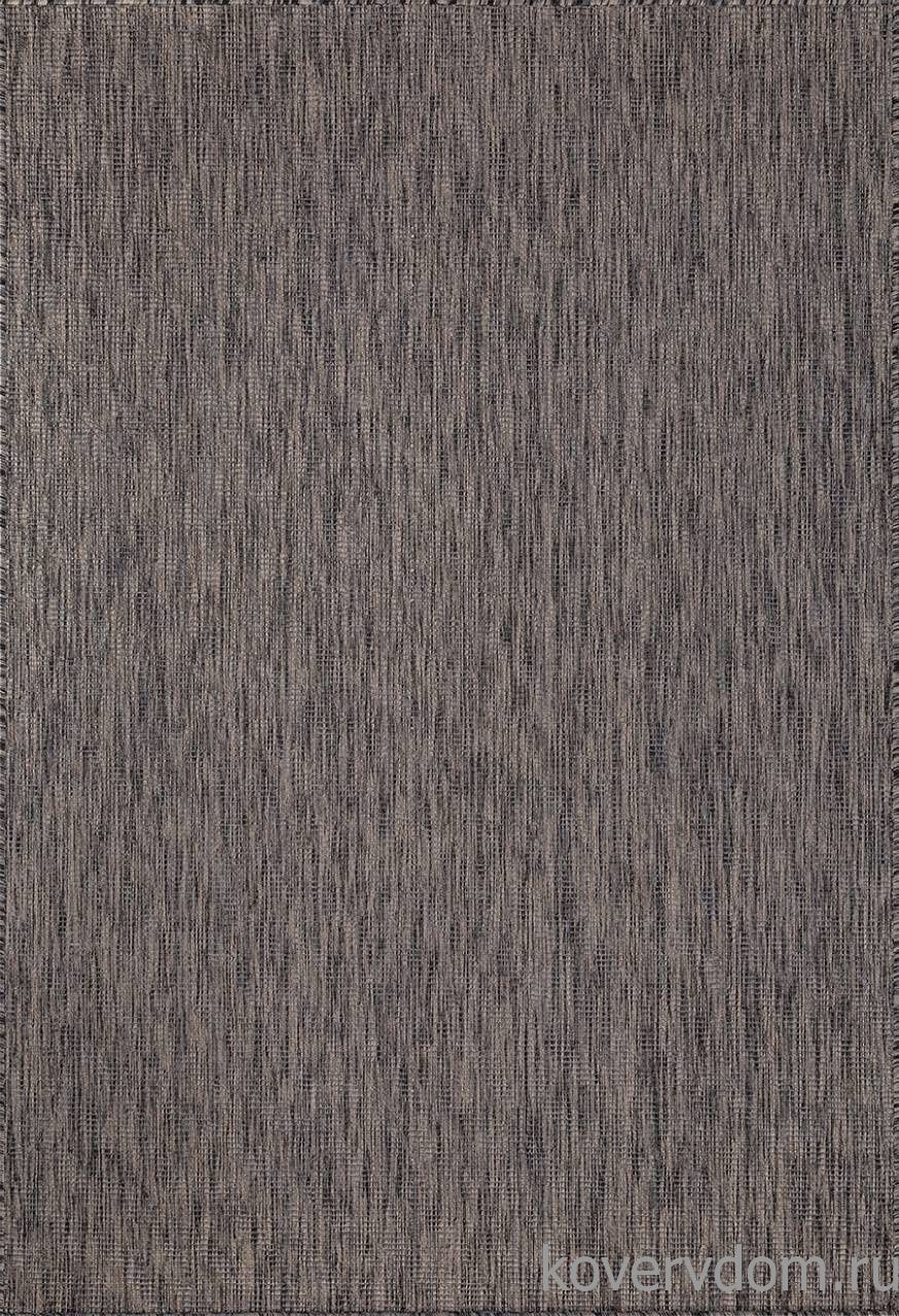 Ковер VEGAS S112 DARK GRAY