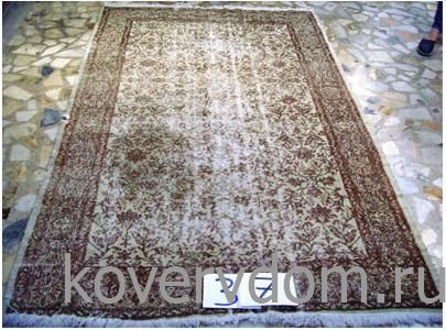 Ковер ручной работы Vintage Look at Me C-37