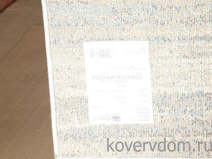 Ковер SOFT Andoya grey Ковер SOFT Andoya grey