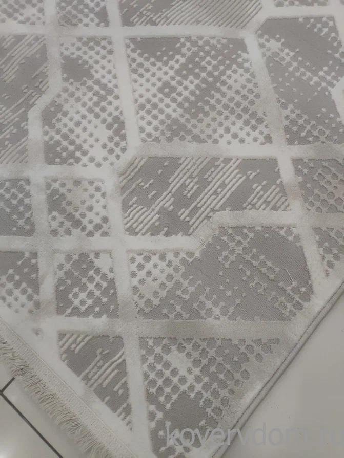 Ковер Palma 4896A Cream-Cream