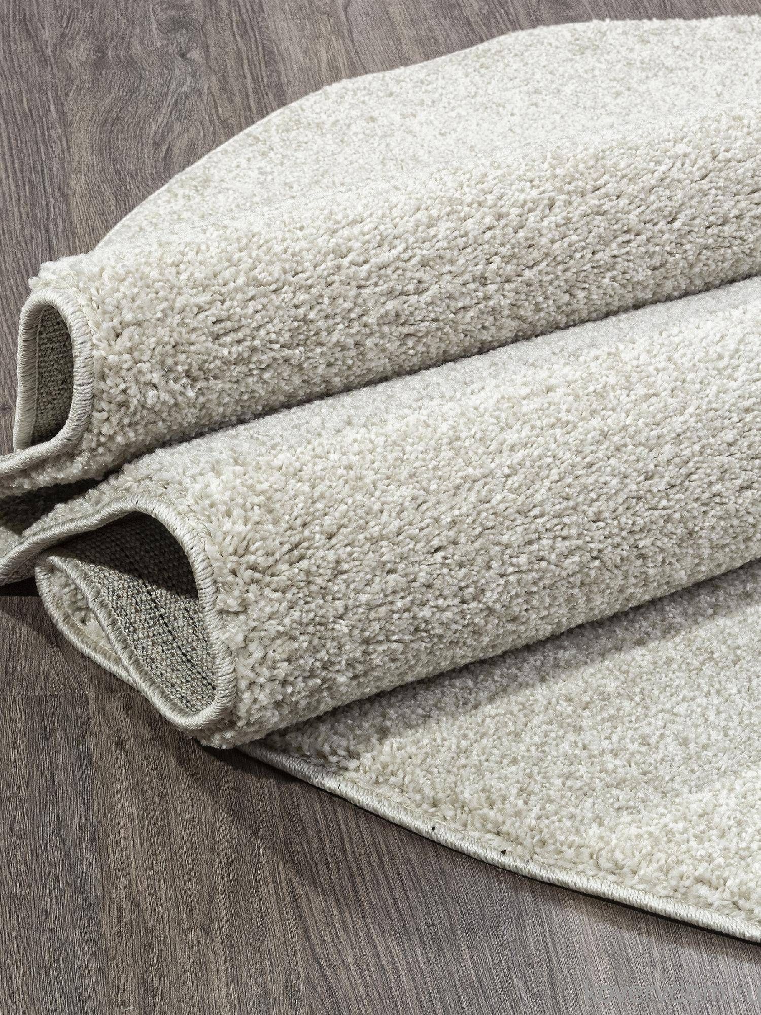 Ковер SOFIA-A T600 CREAM Овал