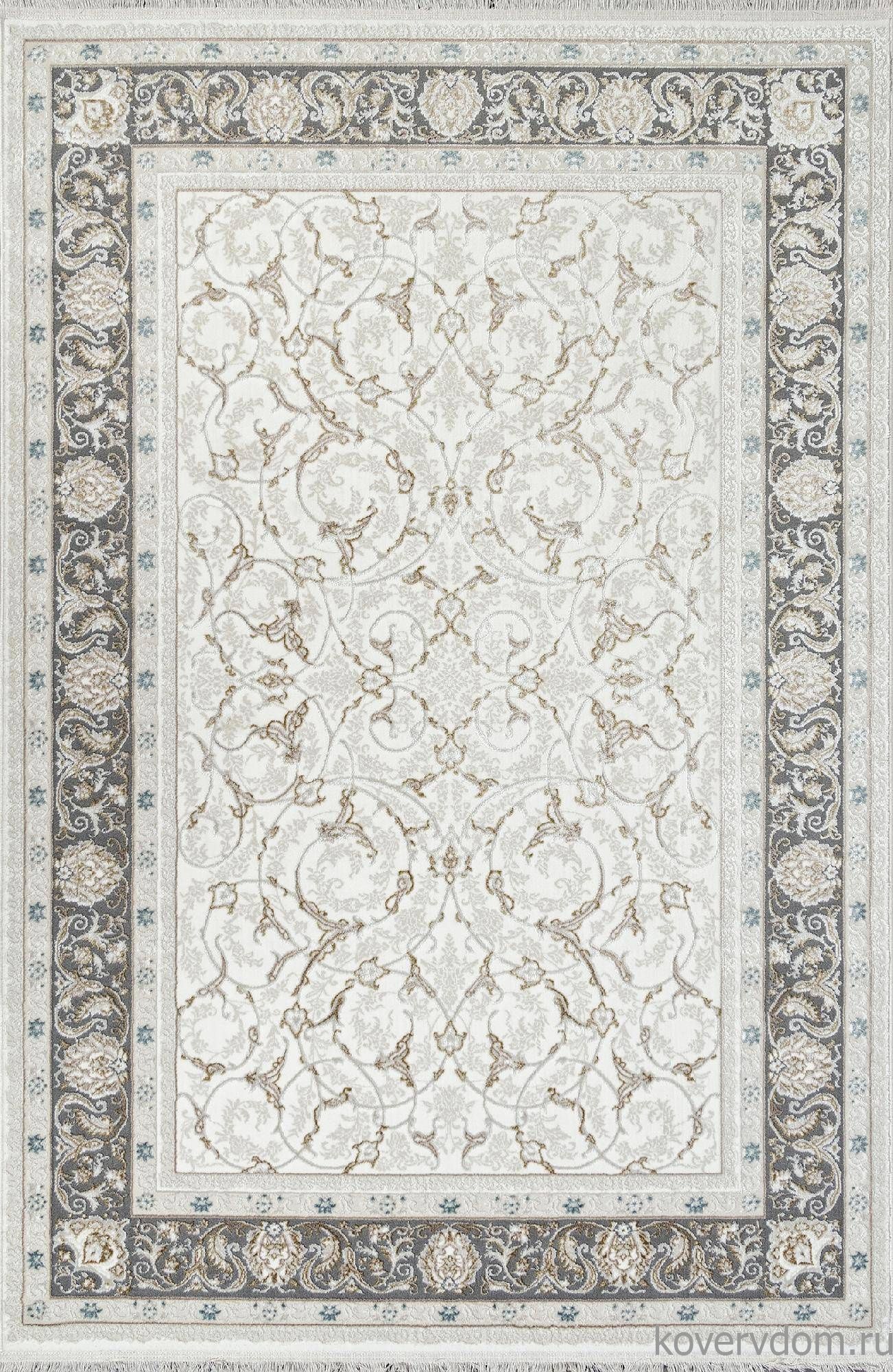 Ковер SANDALI-A 30153A CREAM / BEIGE