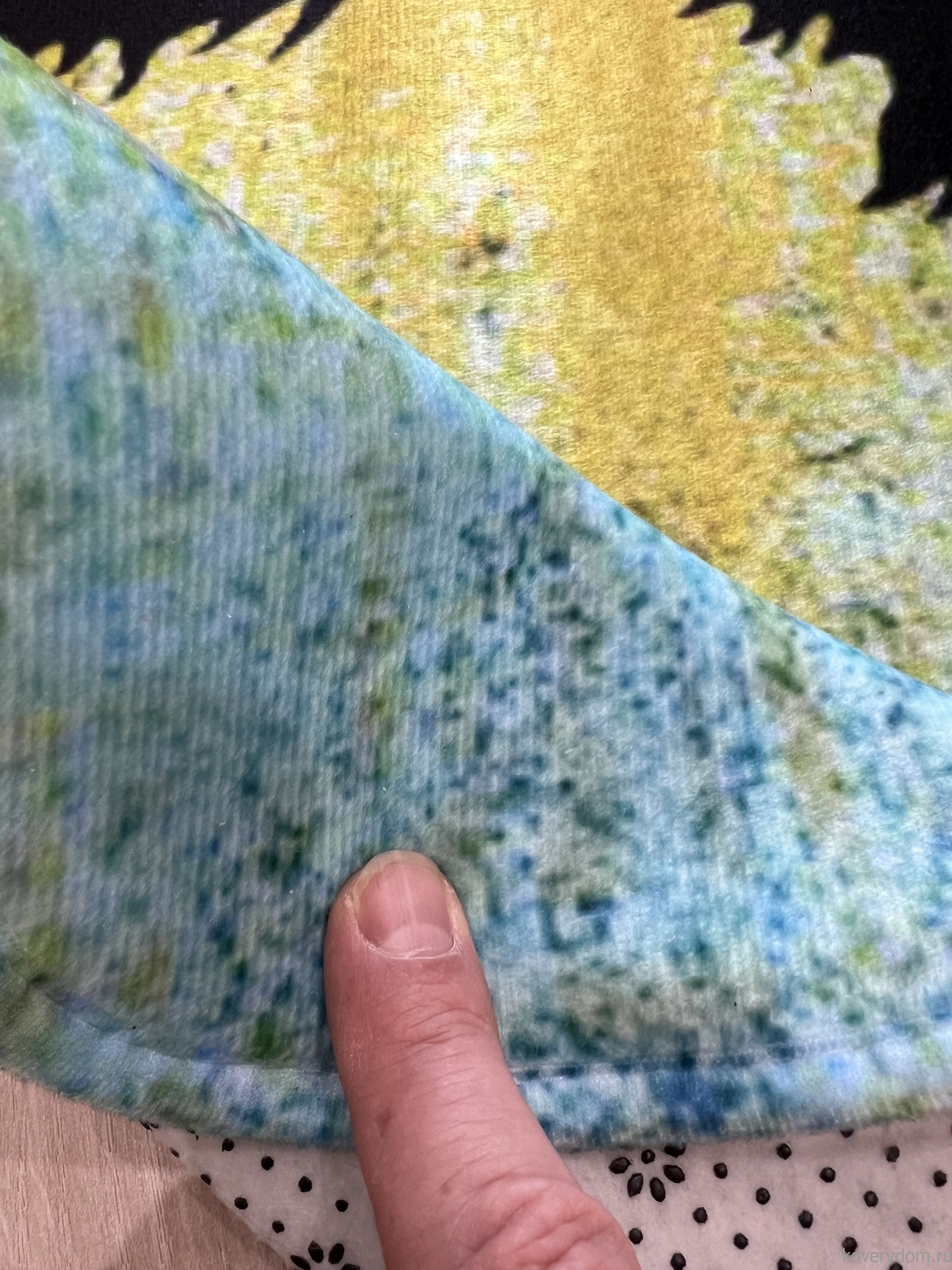 Ковер Большой Лебовски-7 GUN LIGHT Ковер Большой Лебовски-7 GUN LIGHT