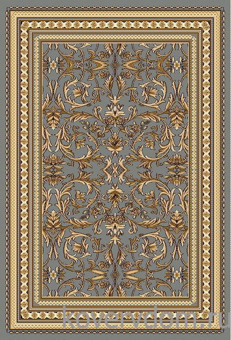 Ковер Кремлевский 39-38 jeans color  