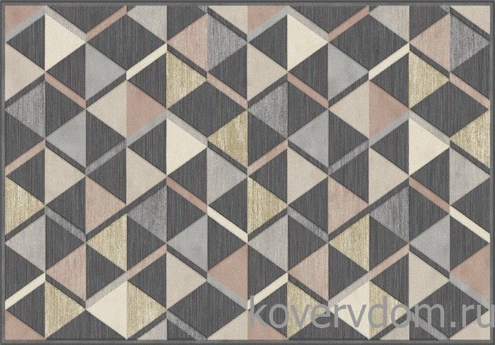 Ковер MEBELLIERY CRYSTAL  Ковер MEBELLIERY CRYSTAL