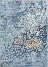 Ковер SOFT Folgen grey