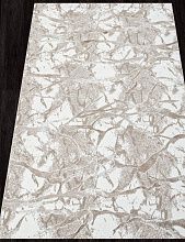 Круглый ковер PARADIZE 03215A CREAM HB / BEIGE
