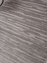 Овальный ковер в гостиную DIOS F441 LIGHT GRAY Овал