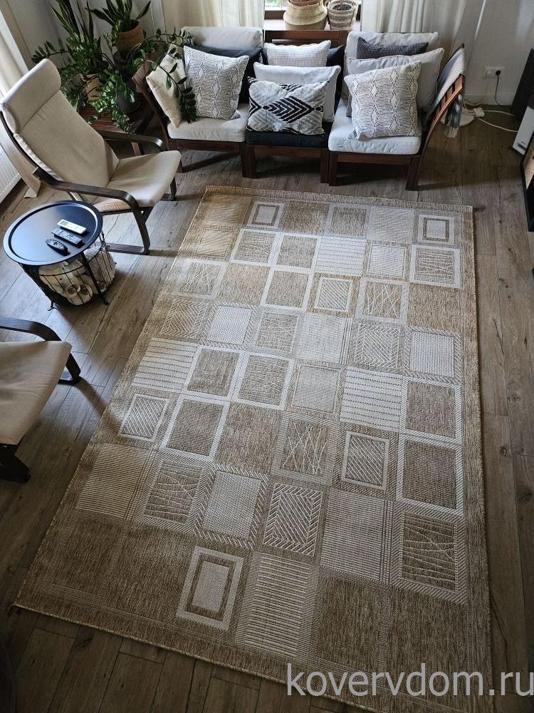 Ковер-циновка Эко-L 7911-23 Ковер-циновка Эко-L 7911-23