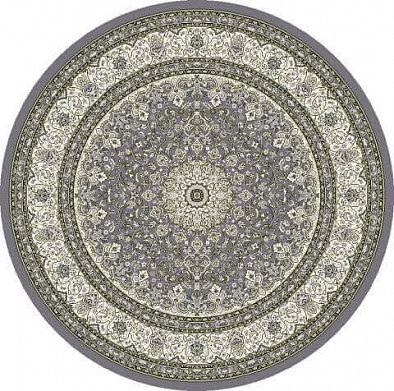 Ковер бельгийский Da Vinci Ragolle 57119 5666 КРУГ