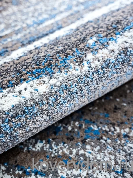 Ковер SOFT Andoya grey Ковер SOFT Andoya grey