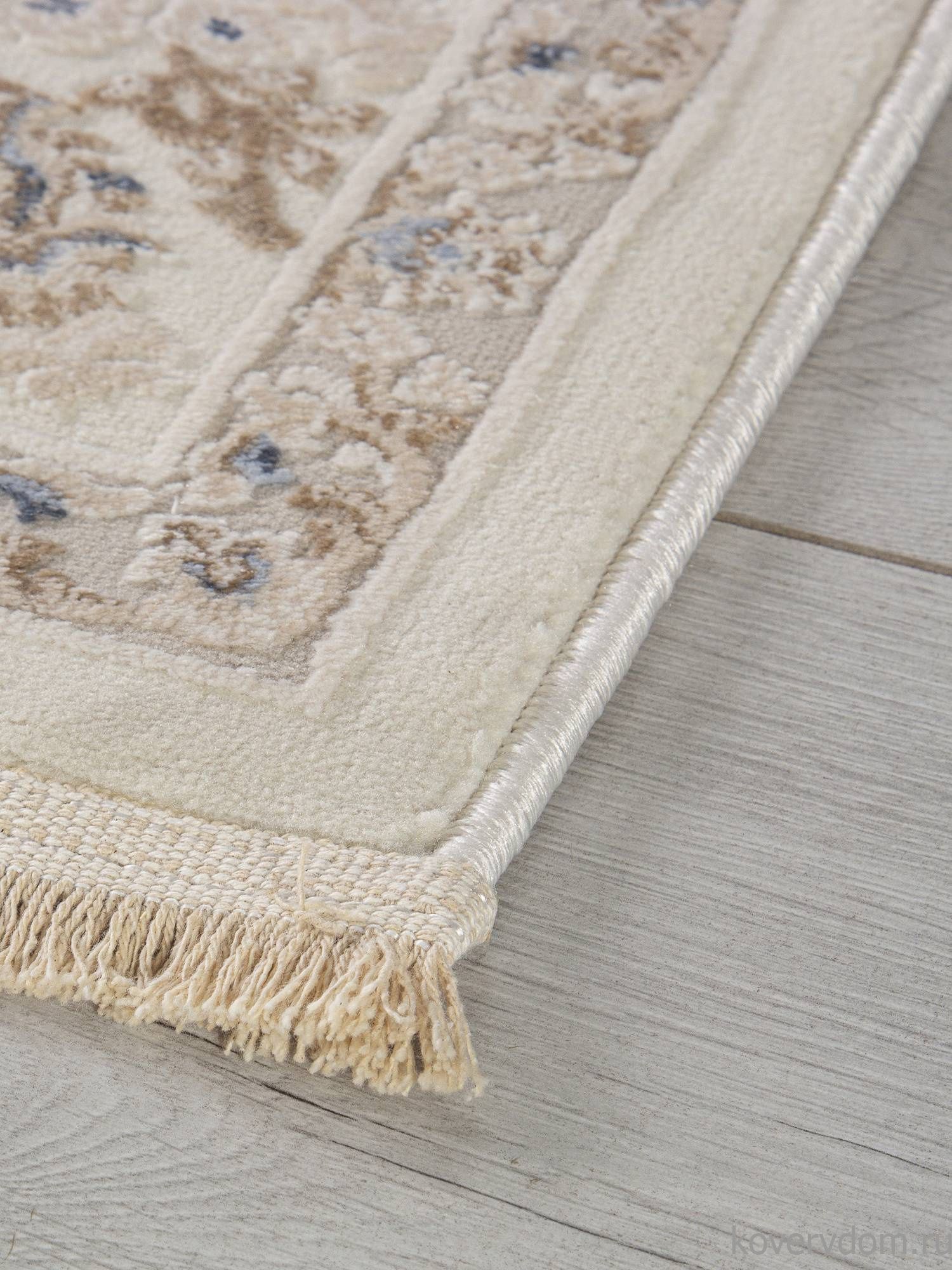 Ковер Jasmine 35826A CREAM / BEIGE