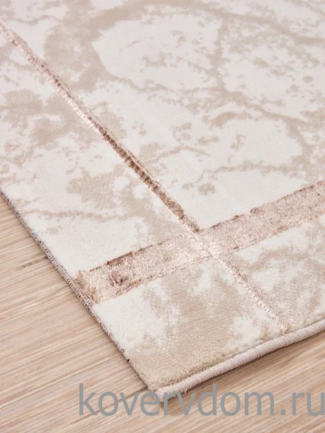 Ковер Planeta 0340A Gold-Cream