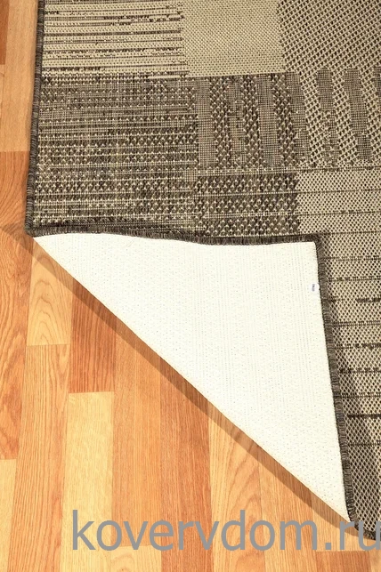 Ковер-циновка Nile Extra 0706 W71 E