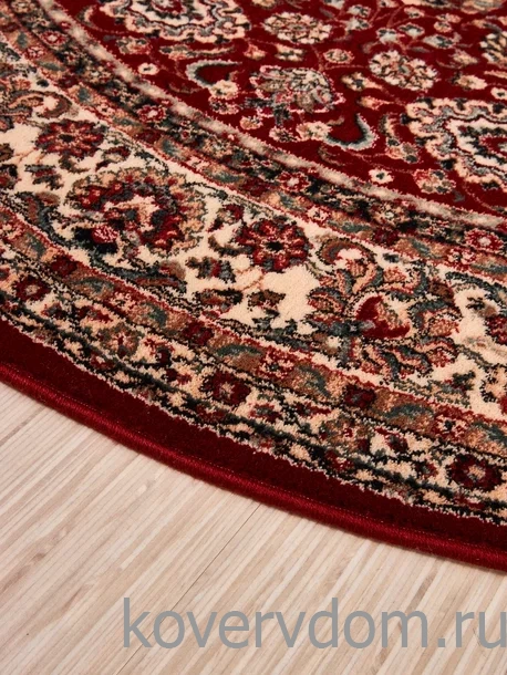 Ковер OSTA Kashqai 4362 302 круг