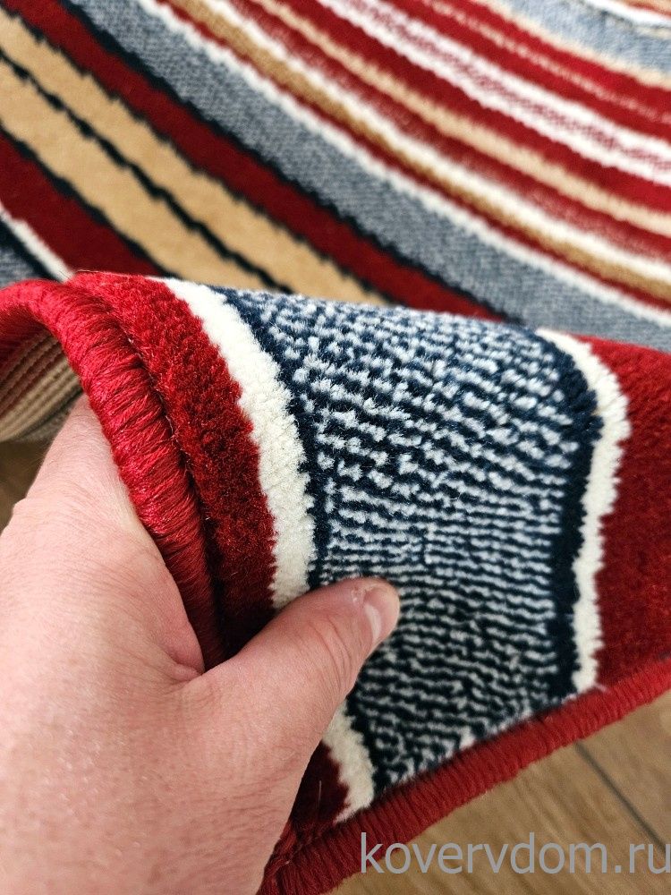 Ковер СТЕКАЮЩИЙ 40504-04