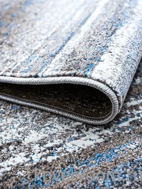 Ковер SOFT Andoya grey Ковер SOFT Andoya grey