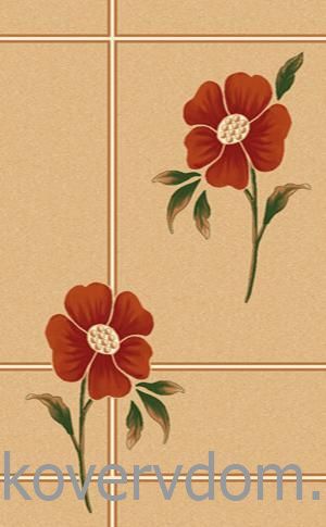 Ковер Азия ПРЕМИУМ 30977-01