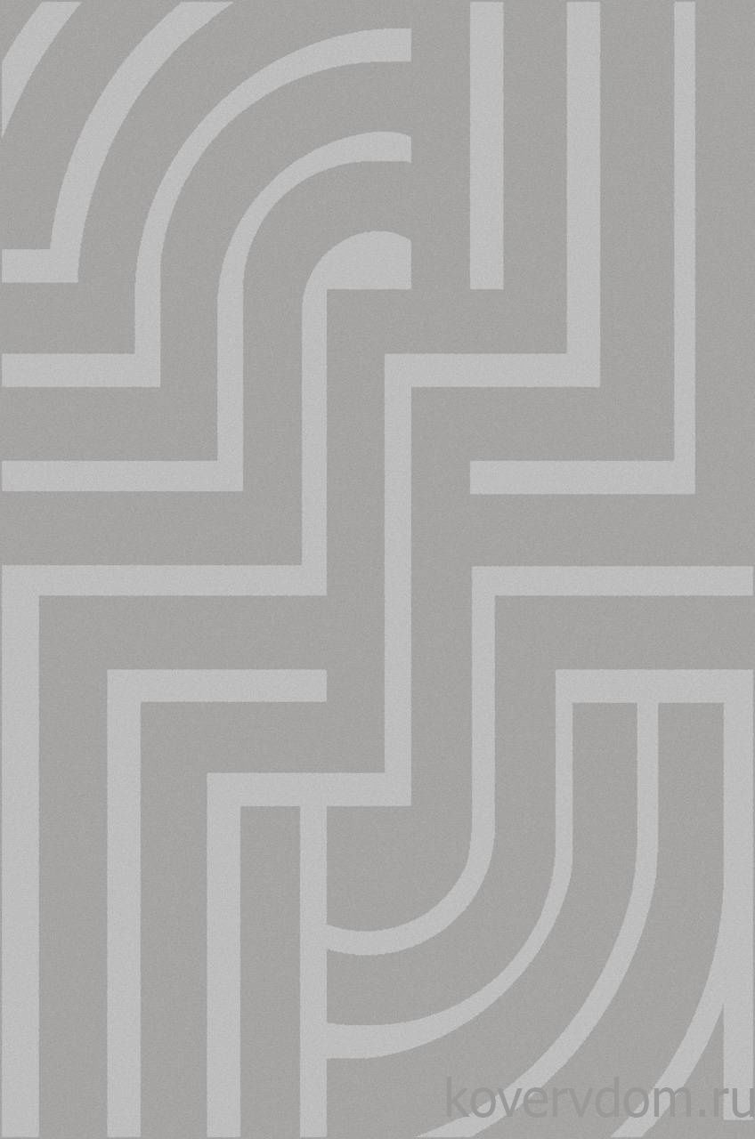 Ковер MILOS F439 GRAY Ковер MILOS F439 GRAY