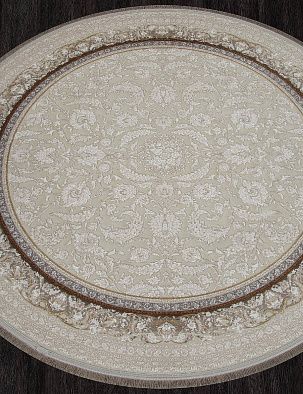 Ковер HADI 122092 000 Круг