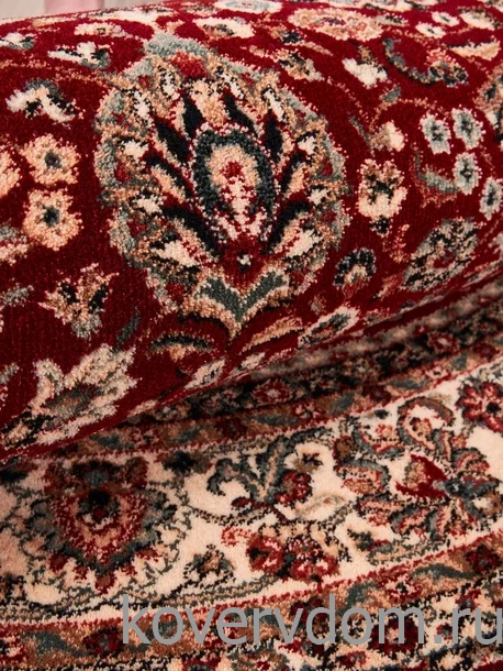 Ковер OSTA Kashqai 4362 302 круг