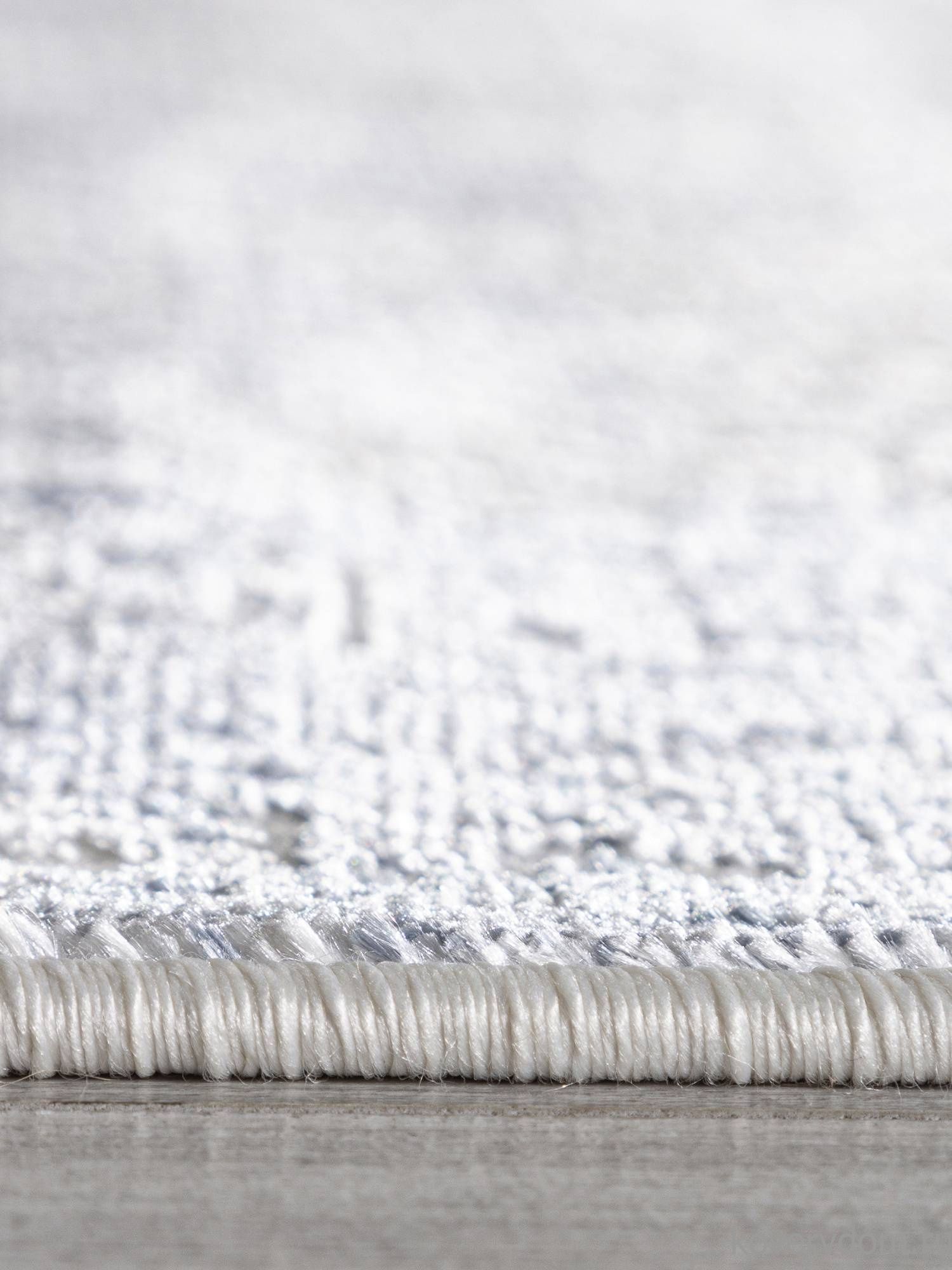 Ковер SHINE 32590C WHITE / CREAM