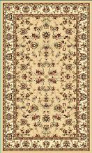 Ковер Ноктюрн УЗОРЫ 40132-23