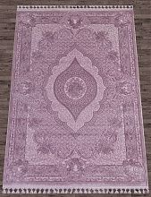 Ковер фиолетовый HUNKAR 07931 PURPLE / PURPLE
