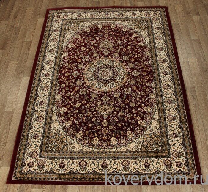 Ковер бельгийский Da Vinci Ragolle 57119 1414