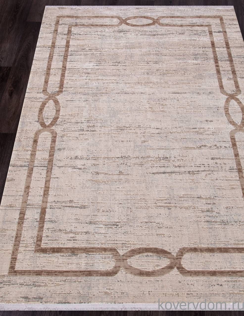 Ковер ATLAS 9316 BEIGE / BEIGE