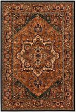 Ковер шерстяной OSTA Kashqai 4354 500