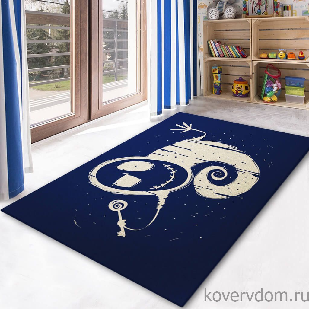 Ковер Mr FREEMAN-6-38 Ковер Mr FREEMAN-6-38