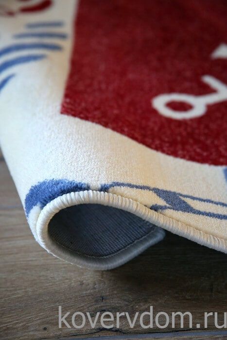 Ковер МОРСКОЙ терра 