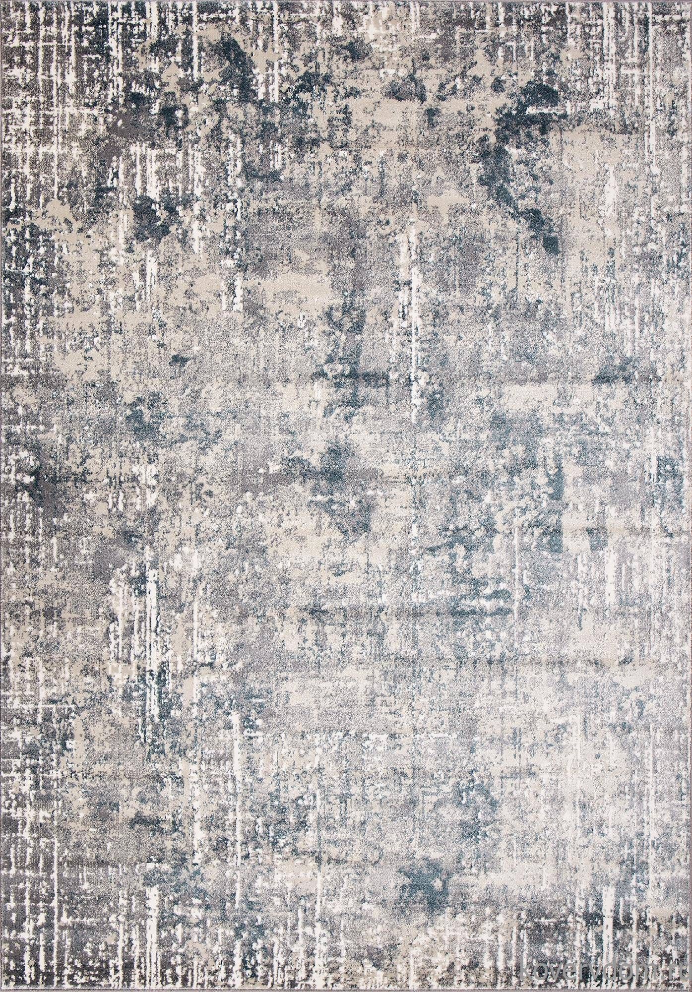 Ковер SERENITY D739 CREAM 3