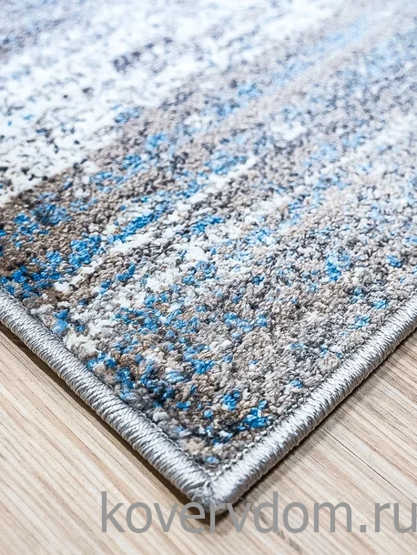 Ковер SOFT Andoya grey Ковер SOFT Andoya grey