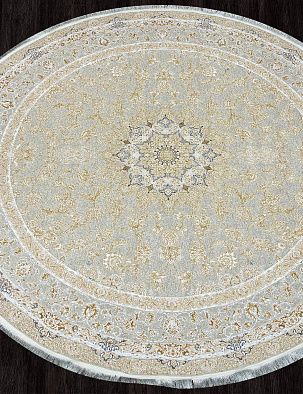 Ковер SALIMA 8009 000 Круг