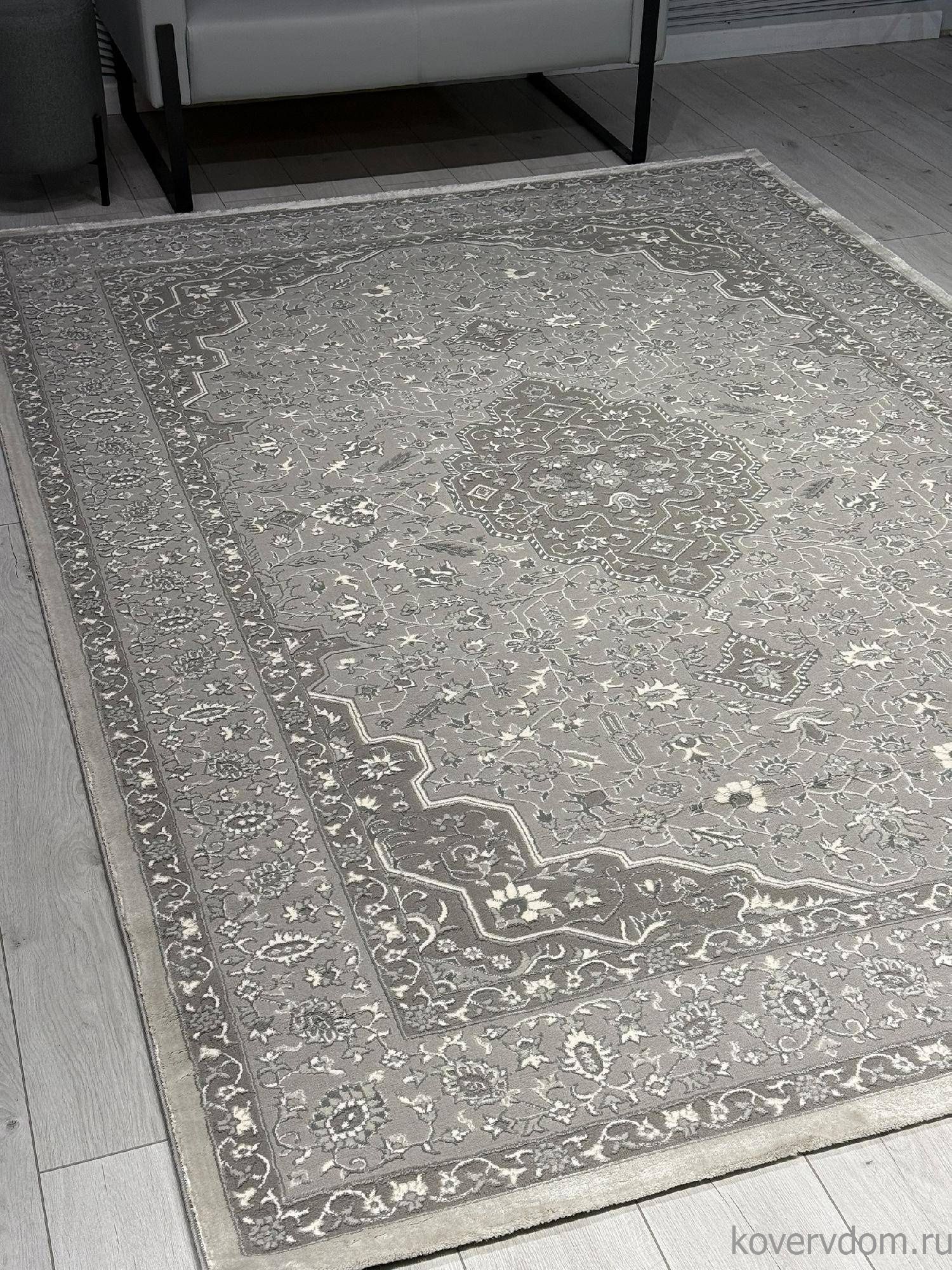 Ковер ARMINA GA073G GREY / GREY