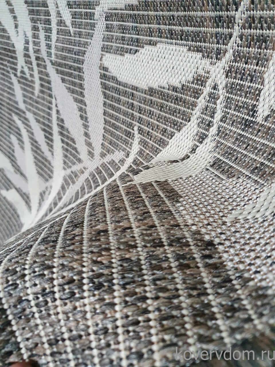 Ковер-циновка Nile Extra 0869 W71 E Ковер-циновка Nile Extra 0869 W71 E