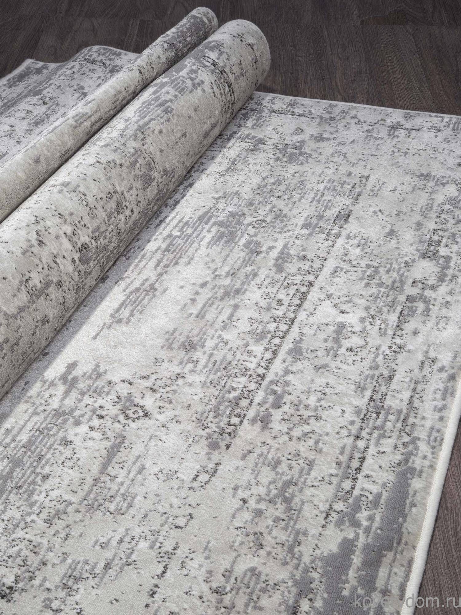 Ковер Euphoria 13117 CREAM-VISON V Ковер Euphoria 13117 CREAM-VISON V