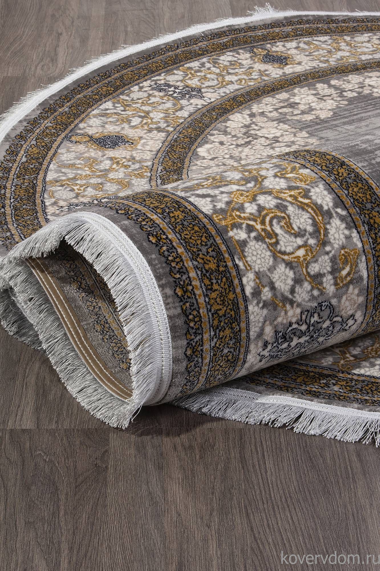 Ковер DALMA 752291 000 Овал