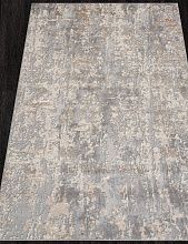 Круглый ковер LIMAN F165 CREAM-PINK