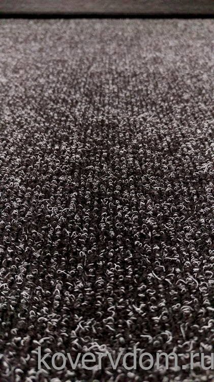 Ковер на резиновой основе PP 900 КРУГ