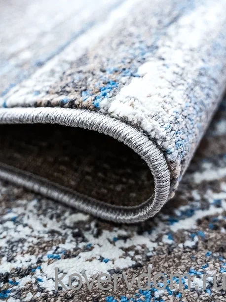 Ковер SOFT Andoya grey Ковер SOFT Andoya grey