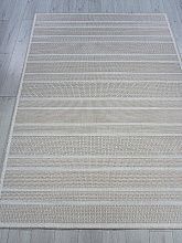 Овальный ковер KAIR S157 BEIGE