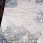 Ковер OLIMPOS M456B CREAM / BLUE