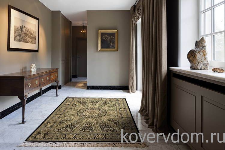 Ковер из вискозы Beluchi  88599 3737