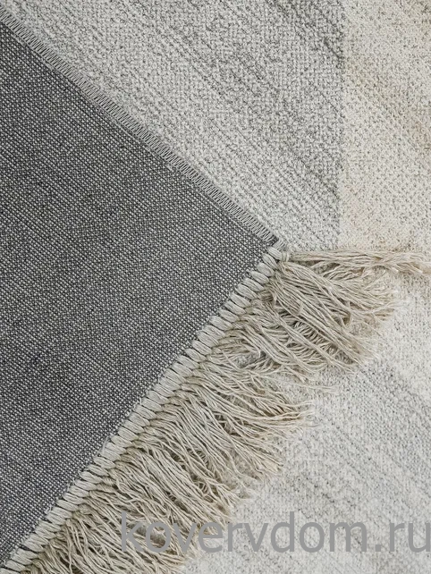 Ковер из вискозы и хлопка Royal Palace СКАНДИНАВИАН 14759 6353