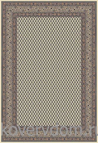 Ковер шерстяной Verdi  36072 6014