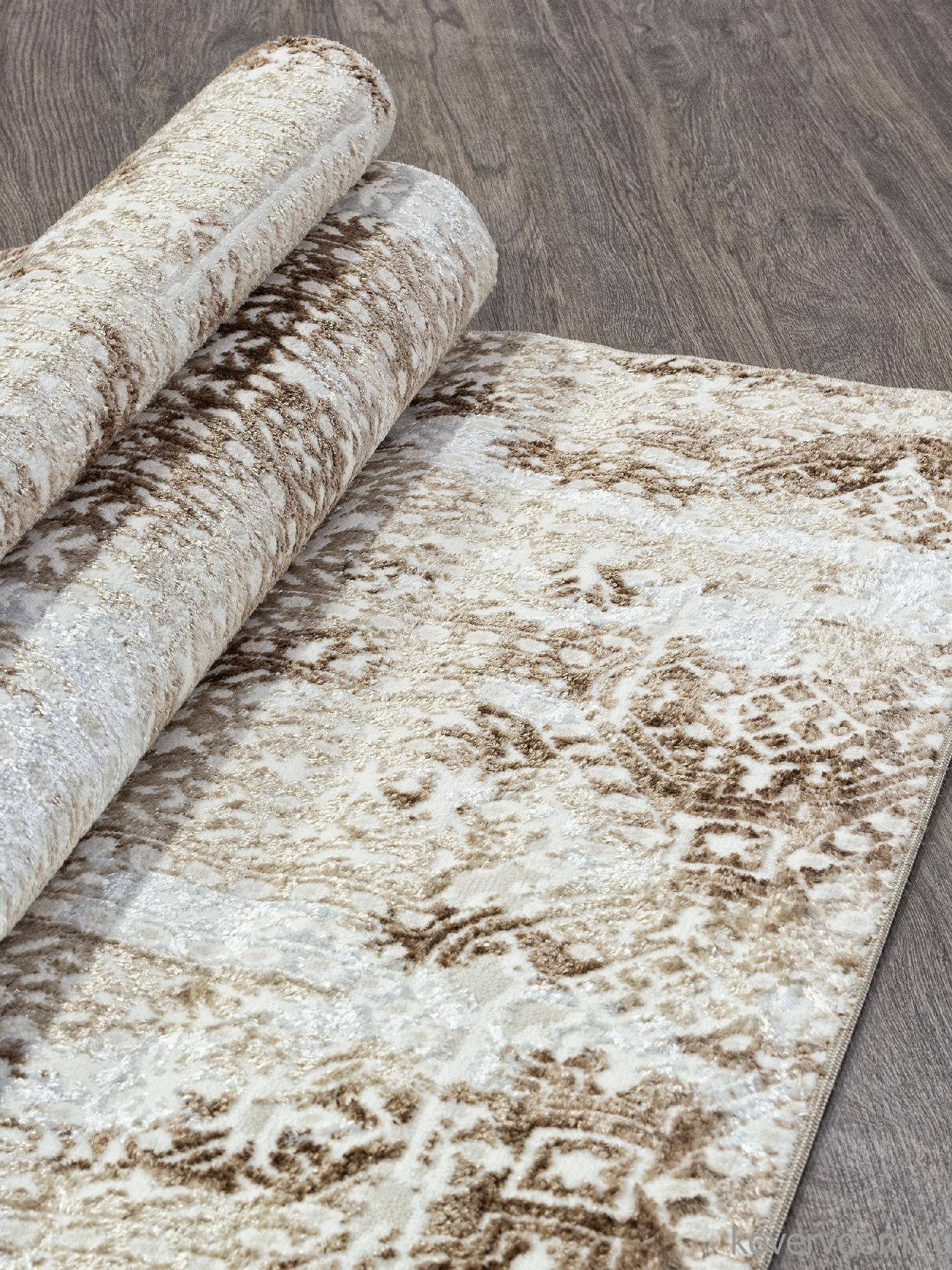 Ковер ANTEP-A O1699 665 CREAM / VIZON