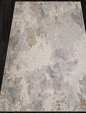 Овальный ковер LIMAN F171 CREAM-GREEN